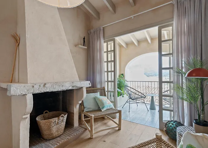 Casa Casco Antiguo * Altea